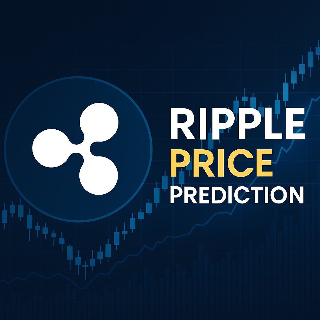 Ripple Price Prediction