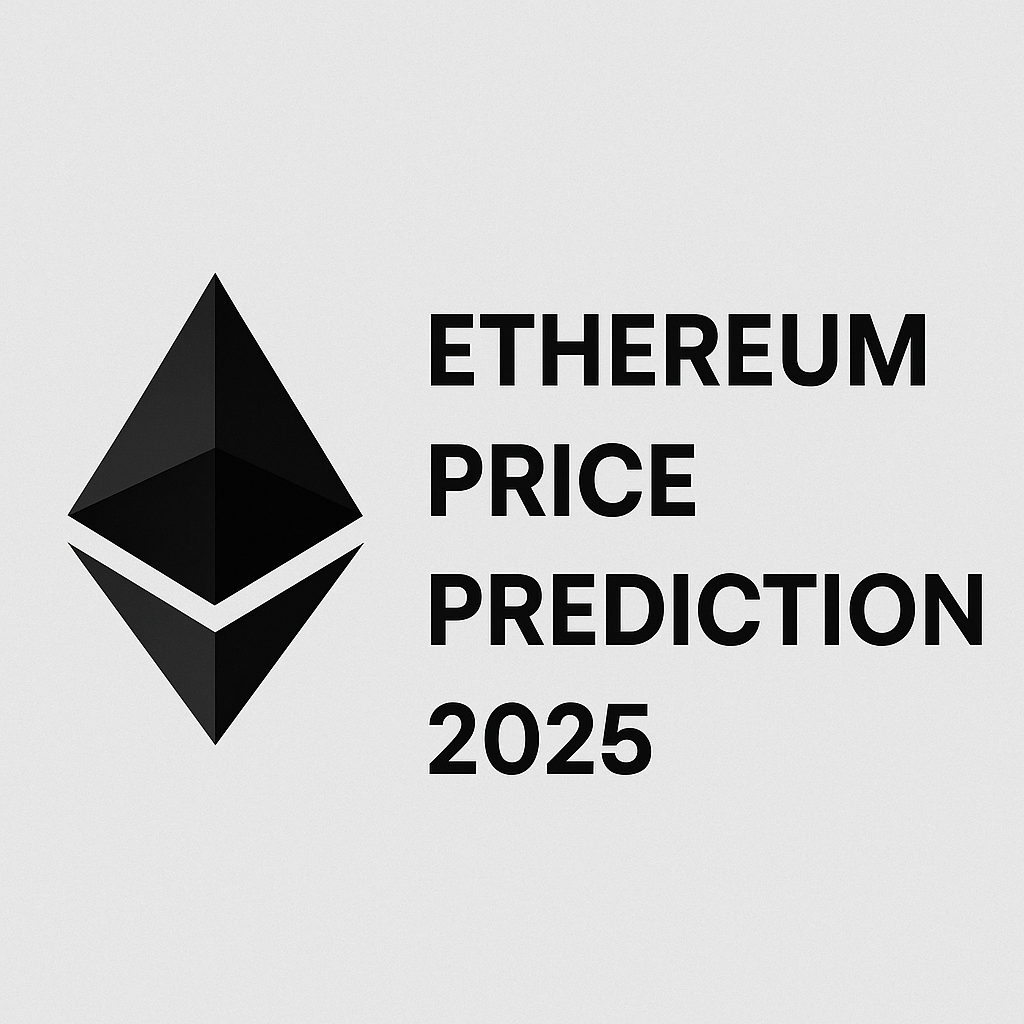 Ethereum Price Prediction 2025