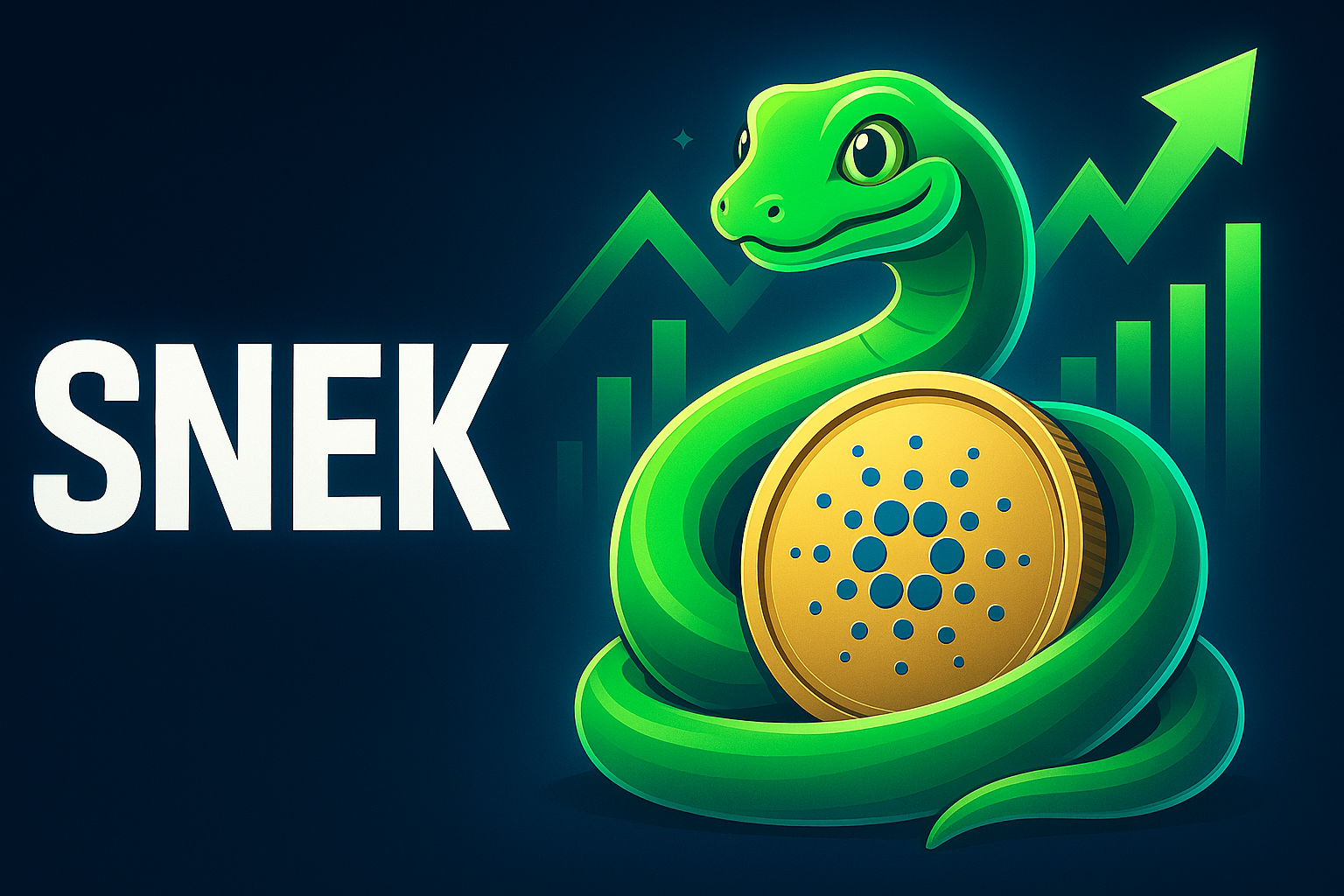 Snek memecoin 2025